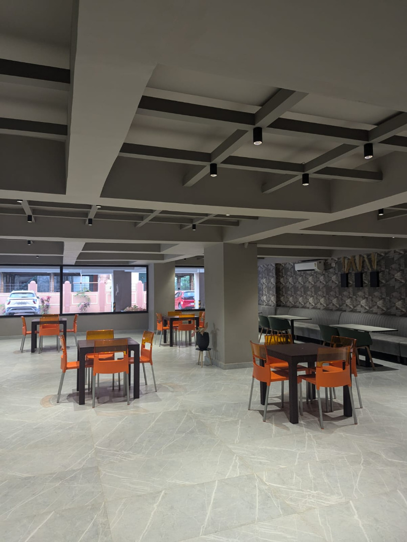 Unfurnished 3bhk in Kahilipara, Guwahati, Assam, India for Rent